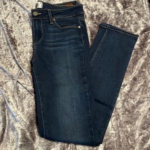 Paige Skyline Skinny